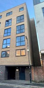 Kisar Court, Salisbury Street, SO15 - Photo 4