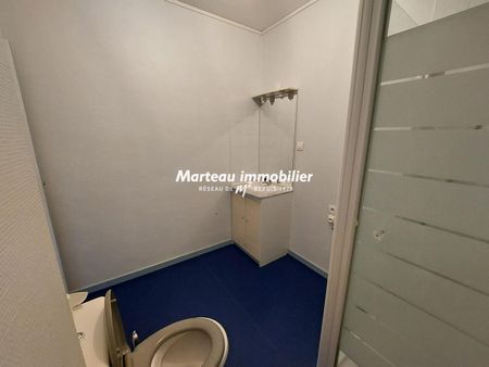 Location Appartement 2 pièces 53m² - Photo 2