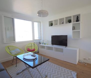 Location Appartement 1 pièce 10m² - Photo 5