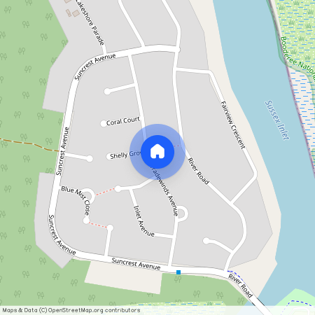 36 Tradewinds Avenue, Sussex Inlet