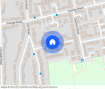 Sackville Road, Sutton, Surrey, SM2 - Photo 1