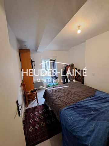 Location Appartement 4 pièces 64m² AVRANCHES 50300 - Photo 3