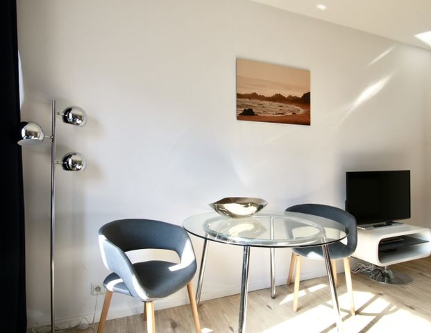 Mitten in der City - Apartment mit Balkon Nähe Barbarossaplatz - Foto 1