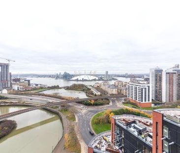 Orchard Wharf, London, E14 - Photo 3
