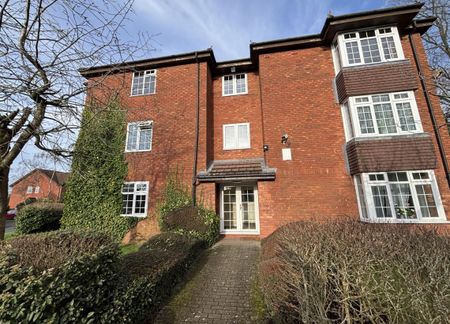 1 bedroom studio to rent - Photo 5