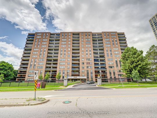 For Lease - 4 Lisa Street Unit# 1411, Brampton, Ontario - Photo 1