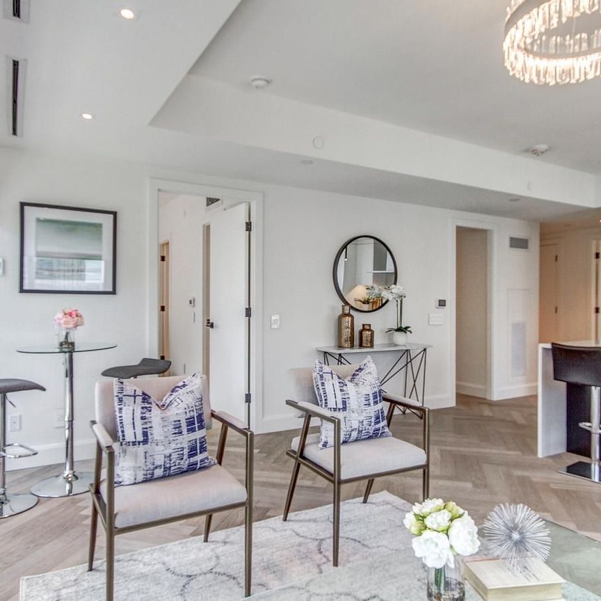 For Lease - 200 Cumberland Street Unit# 2602, Toronto, Ontario - Photo 1