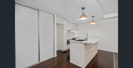 Inner City Apartment - Photo 5