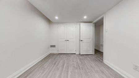 For Lease - 33 Native Landing Unit# BSMT, Brampton, Ontario - Photo 3