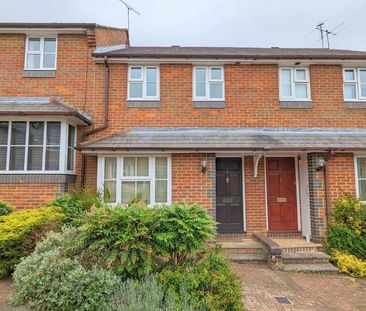 2 bedroom terraced house to rent - Photo 6