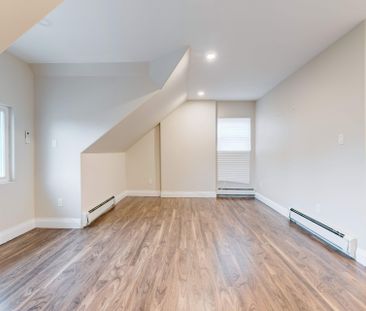 For Lease - 152 Sanford Avenue Unit# UPPER, Hamilton, Ontario - Photo 5