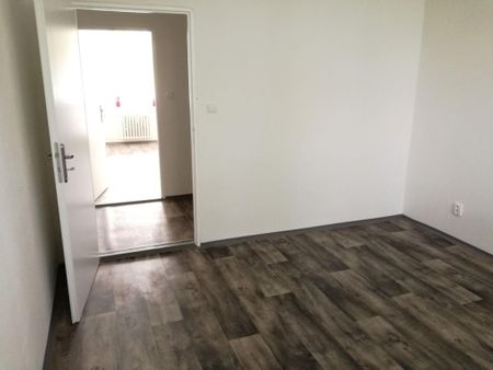 Pronájem bytu 2+1 50 m2 - Фото 4