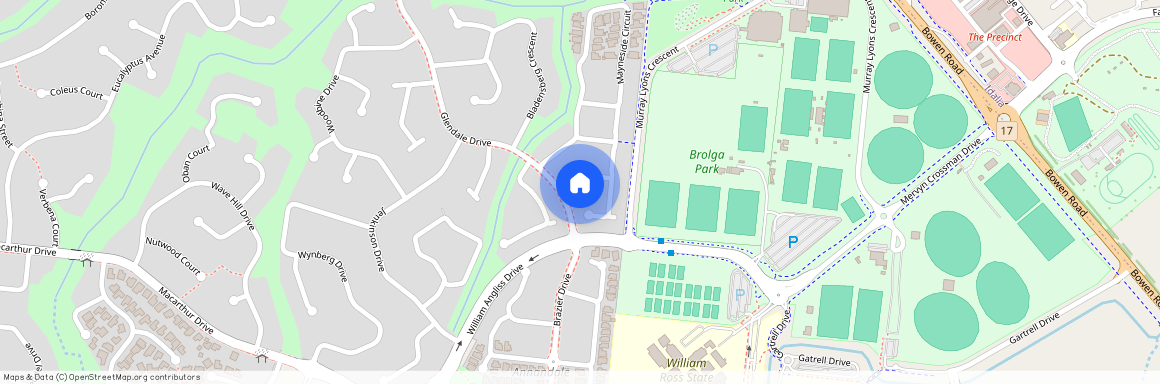 25 Hazelwood Court, Qld 4814, Annandale