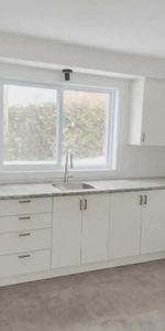 All new renovated 4 1/2 apartment for rent - Photo 3
