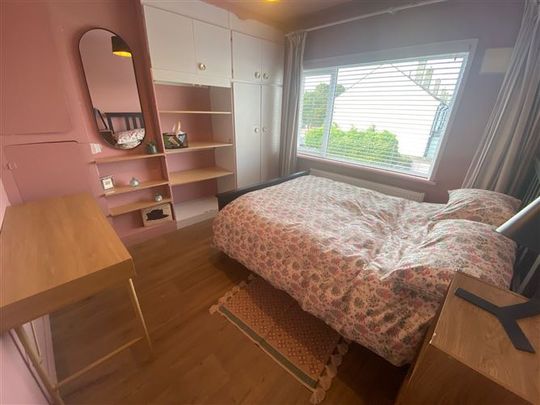 St James Road, Greenhills, Dublin 12 (Double Room To Rent) - Photo 1