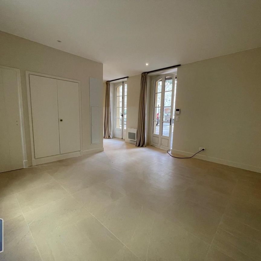 Location Appartement 1 pièce 33m² NARBONNE 11100 - Photo 1