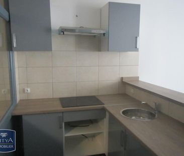 Location Appartement 2 pièces 43m² LIMOGES 87000 - Photo 4
