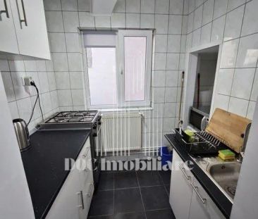 Inchiriere Apartament 3 Camere Piata Alba Iulia - Fotografie 2