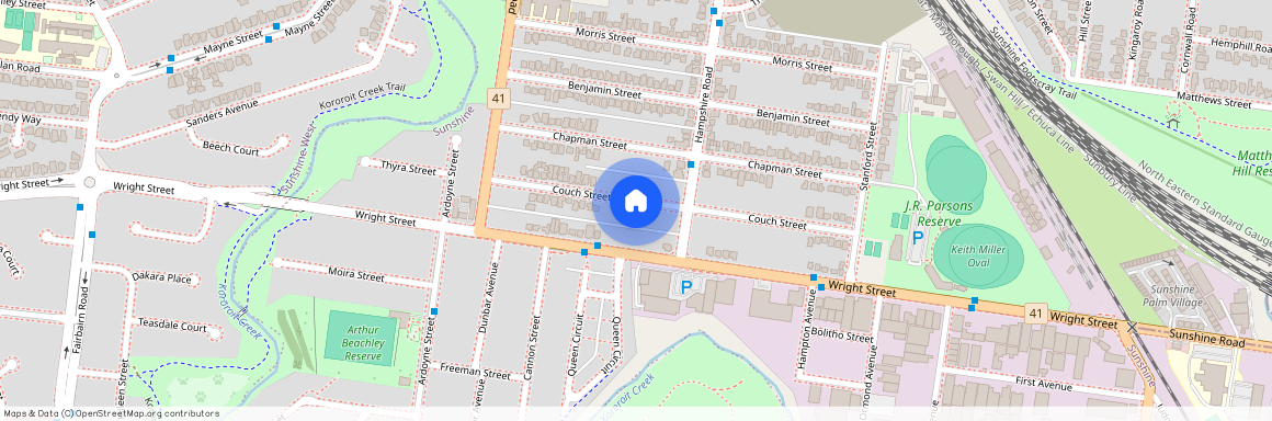 55 Couch Street, Sunshine VIC 3020