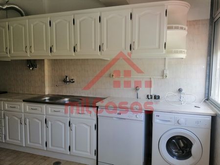 Apartamento T2 em Lisboa - Photo 5