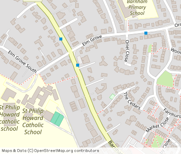 Barnham Road, Bognor Regis - Photo 1