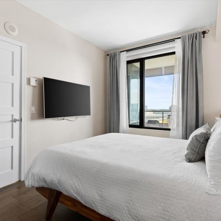 Appartement à louer - Montréal (Verdun/Île-des-Soeurs) (Île-des-Soeurs) Appartement à louer - Montréal (Verdun/Île-des-Soeurs) (Île-des-Soeurs) - Photo 1