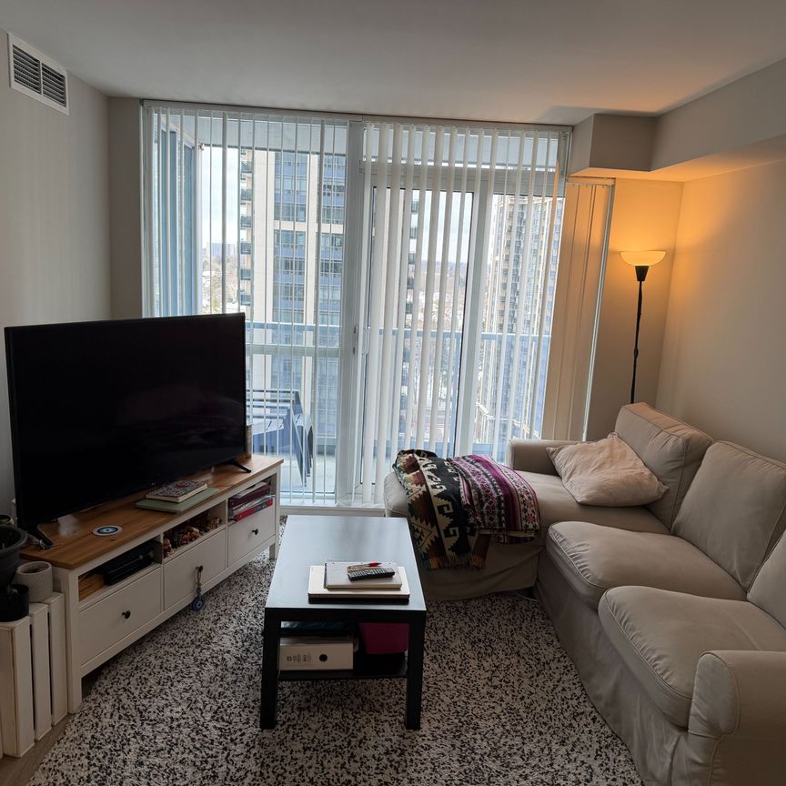 For Lease - 4968 Yonge Street Unit# 1701, Toronto, Ontario - Photo 1