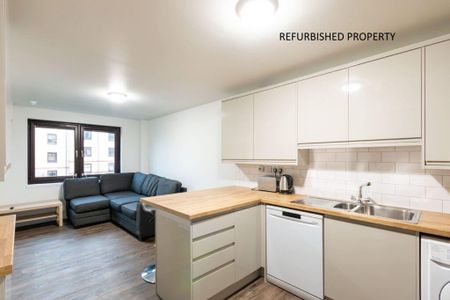 5 bedroom flat share to rent - Photo 5