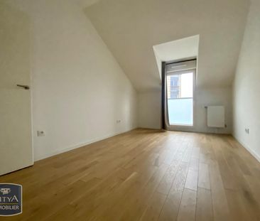 Location Appartement 2 pièces 50m² VIROFLAY 78220 - Photo 2