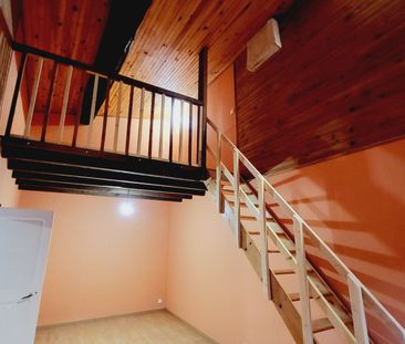 Location maison 4 pièces, 83.73m², Couffoulens - Photo 5