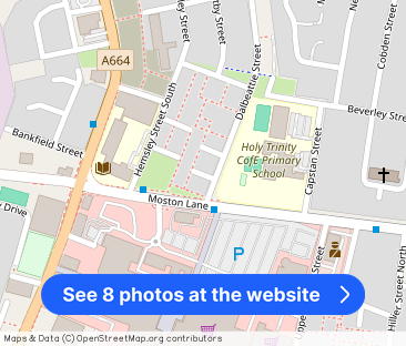 Bankwood Drive, Manchester, M9 - Photo 1