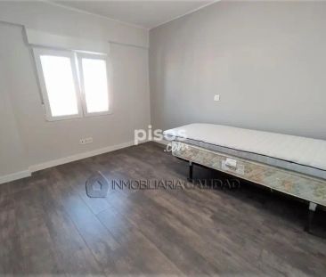 Piso en alquiler en La Ventilla - Villafria - Castañares - Photo 6