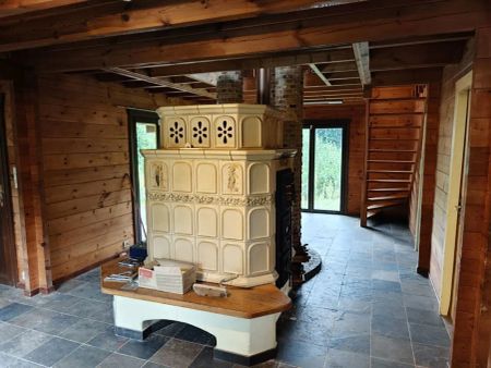 Zeer ruime rustig gelegen chalet - foto 2