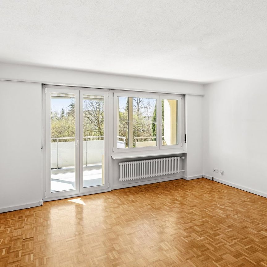 "Mieten ohne Kaution - grosse Familienwohnung mit schönem Balkon" - Foto 1