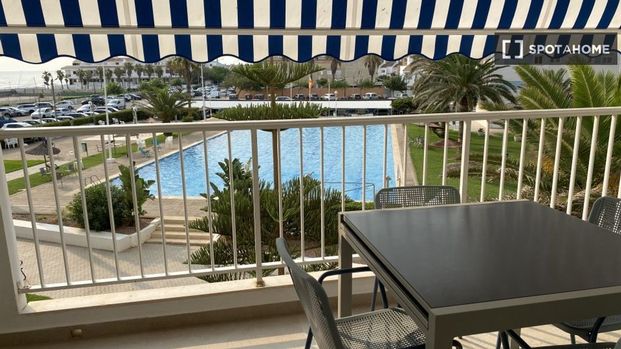 4 room luxury Apartment for rent in Valencia - Photo 1