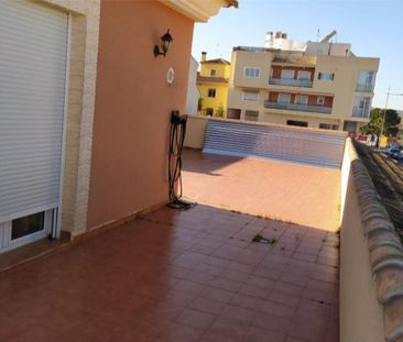 Estudio de alquiler en Calle Miguel Hernández, 65, San Miguel de Sa... - Photo 1