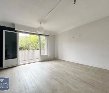 Appartement à louer 3 pièces 61.49m² - Photo 3