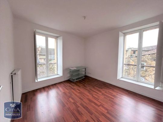 Appartement à louer 3 pièces 58.81m² - Photo 1