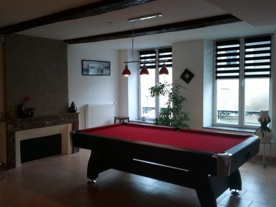 Appartement 6 pièces à Stenay - Photo 1