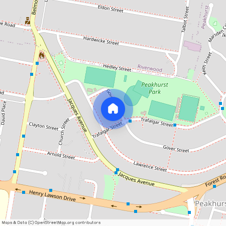 11A Gover Street, NSW 2210, Peakhurst