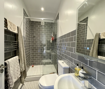 1 bedroom flat to rent - Photo 6