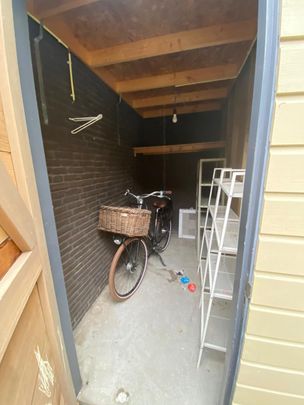 Te huur: Huis Anna Horstinkstraat in Weesp - Photo 1