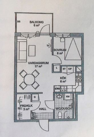Kryddblandargatan, Uppsala - Foto 5