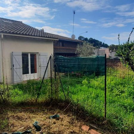 Location Maison 2 pièces 31m² PAMIERS 09100 - Photo 4