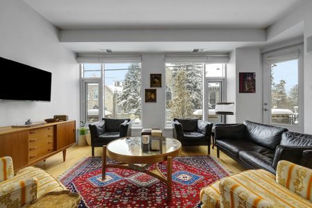 For Lease - 295 MACKAY Street Unit# 204, New Edinburgh - Lindenlea, Ontario - Photo 3