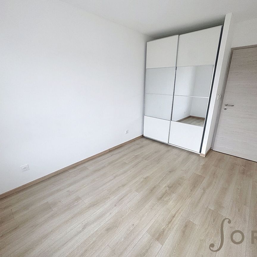 Location appartement 71.54 m², Maizieres les metz 57280Moselle - Photo 1