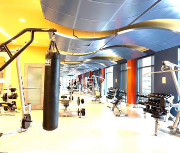 For Lease - 60 Ann O'reilly Road Unit# 260, Toronto, Ontario - Photo 6