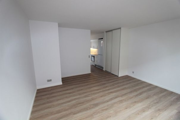 Peder Skrams Gade 18, 2. 207 - Foto 1