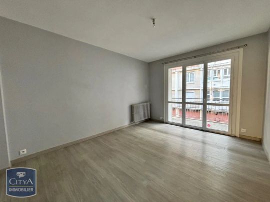 Appartement à louer 3 pièces 62.9m² - Photo 1