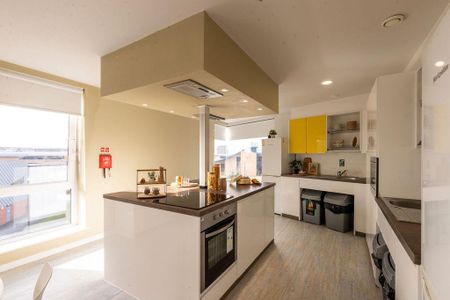 1 bedroom private hall to rent - Photo 2